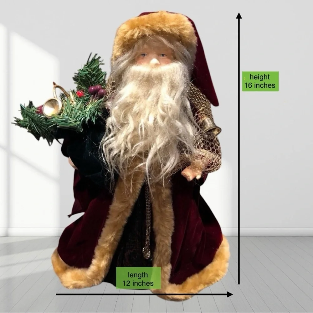 Santa - Picture 6 of 6